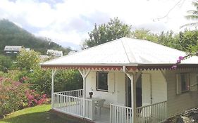 Antilles Liberte Hotel Sainte-Anne Exterior photo