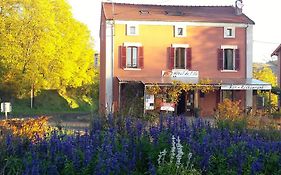 Hotel De L'Ile Jumeaux Exterior photo