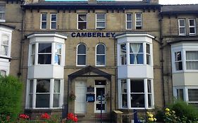 The Camberley Hotel Harrogate Exterior photo