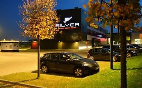 Silver Hotel&Gokart Center Szczecin Exterior photo