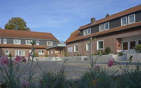 Hotel Zur Erholung & Restaurant Amme'S Landhaus Eicklingen Exterior photo