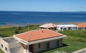 Seaside Villa Urumanchu Okinawa Exterior photo