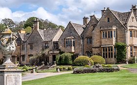 Buckland Manor - A Relais & Chateaux Hotel Broadway  Exterior photo