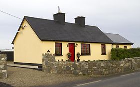 Bellbridge Cottage Milltown Malbay Exterior photo