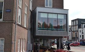Labnul50 Groningen Hotel Exterior photo