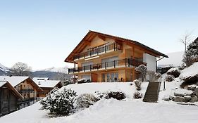 Apartments Kirchbuehl Grindelwald Exterior photo