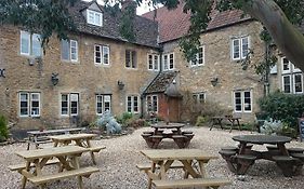 The Red Lion Bed and Breakfast Lacock Exterior photo