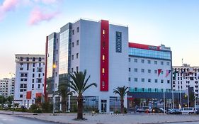 Ramada Encore By Wyndham Tangier Hotel Exterior photo