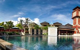Onje Resort And Villas Ubud Exterior photo