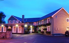 Fanad House Hotel Kilkenny Exterior photo