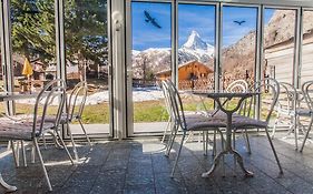 Bed & Breakfast Bijou Bed and Breakfast Zermatt Exterior photo