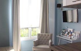 Cote Marne Appartement Champigny-sur-Marne Room photo