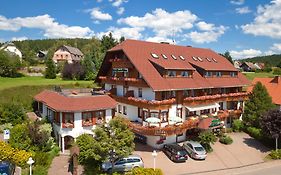 Schreyers Hotel Restaurant Mutzel Schluchsee Exterior photo