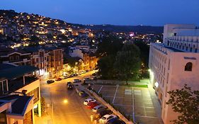 City Hotel Veliko Tarnovo Exterior photo