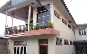 Joy Hotel Nyaung Shwe Exterior photo