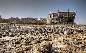 Beach Lodge Swakopmund Room photo