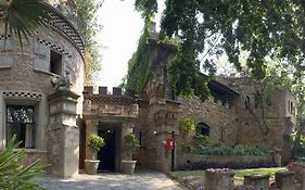 Nesbitt Castle Hotel Bulawayo Exterior photo