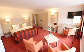 Pension Ratskeller Hotel Hagenow Room photo