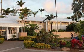 Mackays Motel Mission Beach Exterior photo