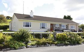 Hill View Farm Bed and Breakfast Ballinrobe Exterior photo