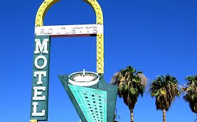 Roulette Motel Las Vegas Exterior photo