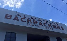 Alexzus Backpackers Travel Lodge El Nido Exterior photo