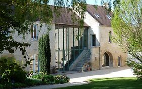 Clos De La Valette Bed and Breakfast Fontaine-Henry Exterior photo