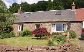 Smithy Cottage Blairgowrie and Rattray Room photo