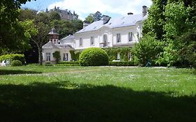 Chambre D'Hote Manoir De Clairbois Bed and Breakfast Larcay Exterior photo