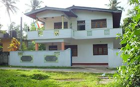 Arogya Resort Ambalangoda  Exterior photo