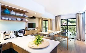 Collection Luxury Apartments - Concord 11 Stellenbosch Room photo