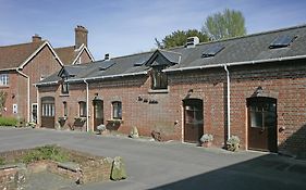 The Old Stables Self Catering Villa Salisbury Exterior photo