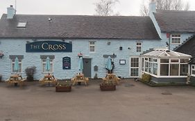 The Cross Inn Stoke-on-Trent Exterior photo