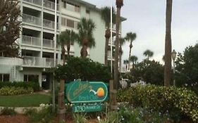 Calini Beach Club Hotel Siesta Key Exterior photo