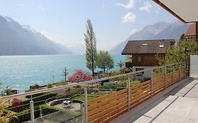 Abendrot Appartement Brienz  Room photo