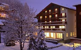 Hotel Alphubel Zermatt Exterior photo