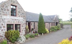 Crawfield Grange Bed and Breakfast Stonehaven Exterior photo