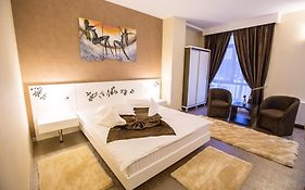 Hotel Meliss Craiova Room photo