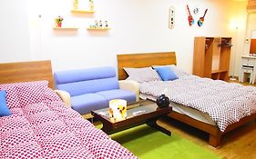 Central Apartment Seoel Room photo