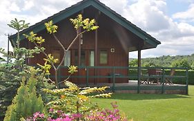 Wellsfield Farm Holiday Lodges Stirling Room photo