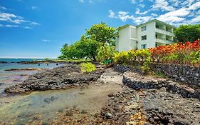 Pagoda Hilo Bay Hotel Exterior photo