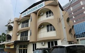 The Garden Inn Miri Exterior photo