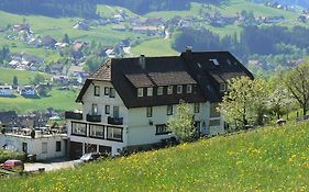 Pension Garni Talblick Hotel Baiersbronn Exterior photo