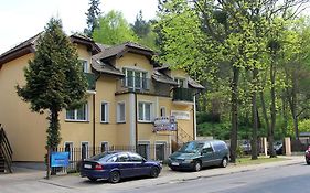 Willa Preludium Bed and Breakfast Gdańsk Exterior photo