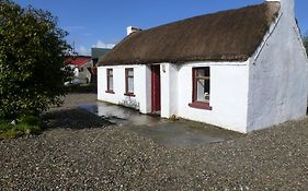 Tigin Tui Villa Carndonagh Exterior photo