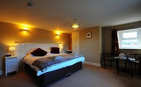 The Samson Inn Gilsland Room photo