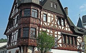 Hotel Spies Gladenbach Exterior photo