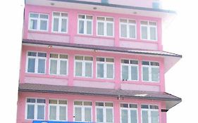 Mandakini Hotel Kathmandu Exterior photo