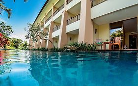 The Natsepa Resort&Conference Center Ambon Room photo