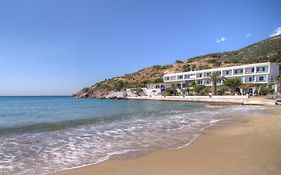 Platys Gialos Hotel Sifnos Platis Gialos  Exterior photo